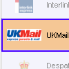 UKMail Shipping Management